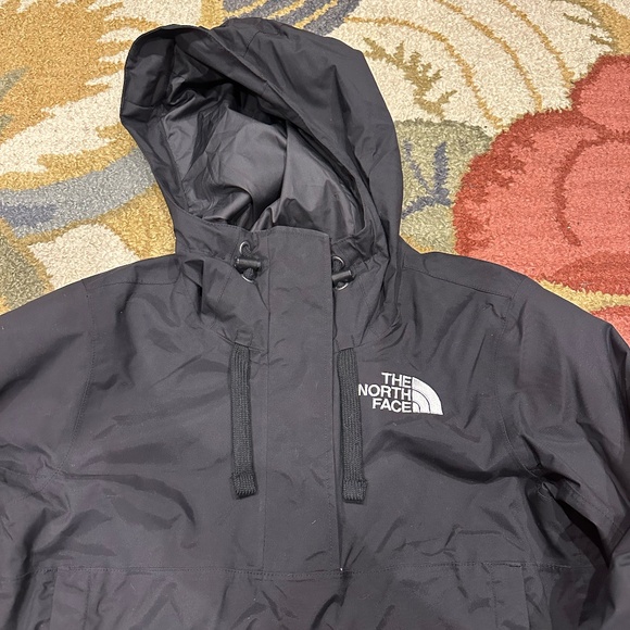 Women's Driftview Anorak - Picture 4 of 11